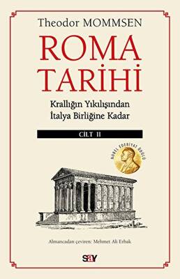 Roma Tarihi 2.Cilt