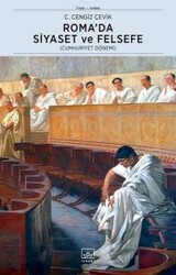 Roma’da Siyaset ve Felsefe - Thumbnail