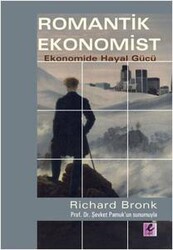 Richard Bronk - Romantik Ekonomist Richard Bronk - Romantik Ekonomist