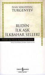 Rudin İlk Aşk İlkbahar Selleri