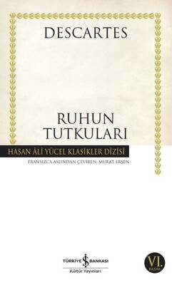 Ruhun Tutkuları