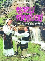 Aluş Nuş - Rumeli Türküleri Güfte ve Besteleriyle Aluş Nuş - Rumeli Türküleri Güfte ve Besteleriyle
