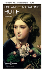 Lou Andreas-Salome - Ruth Lou Andreas-Salome - Ruth