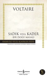 Voltaire - Sadık veya Kader Voltaire - Sadık veya Kader