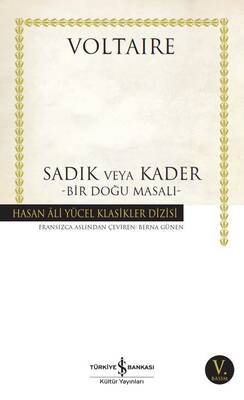 Sadık veya Kader