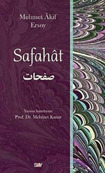 Mehmet Akif Ersoy - Safahat Mehmet Akif Ersoy - Safahat