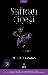 Yelda Karataş - Safran Çiçeği Yelda Karataş - Safran Çiçeği