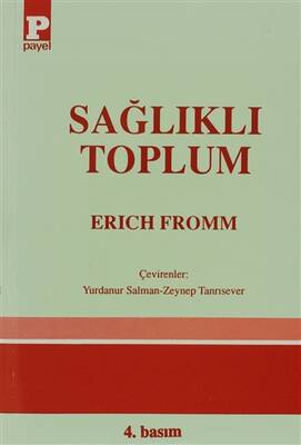 Sağlıklı Toplum