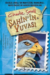 Charlie Small - Şahin'in Yuvası Charlie Small - Şahin'in Yuvası