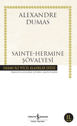 Alexandre Dumas - Sainte-Hermine Şövalyesi Alexandre Dumas - Sainte-Hermine Şövalyesi
