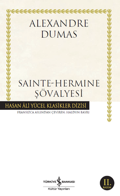 Sainte-Hermine Şövalyesi