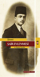 Şinasi - Şair Evlenmesi Şinasi - Şair Evlenmesi