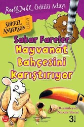 Sorrel Anderson - Sakar Fareler Hayvanat Bahçesini Karıştırıyor Sorrel Anderson - Sakar Fareler Hayvanat Bahçesini Karıştırıyor