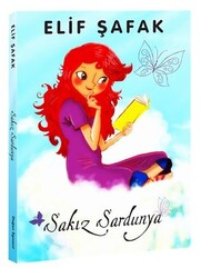 Elif Şafak - Sakız Sardunya Elif Şafak - Sakız Sardunya