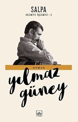 Yılmaz Güney - Salpa Yılmaz Güney - Salpa