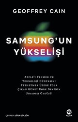 Geoffrey Cain - Samsung'un Yükselişi Geoffrey Cain - Samsung'un Yükselişi