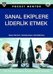 Jessica Lipnack - Sanal Ekiplere Liderlik Etmek Jessica Lipnack - Sanal Ekiplere Liderlik Etmek