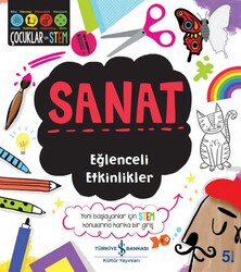 Jenny Jacoby - Sanat - Eğlenceli Etkinlikler Jenny Jacoby - Sanat - Eğlenceli Etkinlikler
