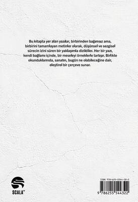 Sanatçıyı Zamanı Yaratır “Siyasi Plastik”