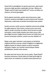 Sanatçıyı Zamanı Yaratır “Siyasi Plastik” - Thumbnail