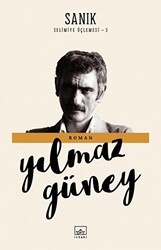 Yılmaz Güney - Sanık Yılmaz Güney - Sanık