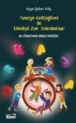 Saniye Gelişigüzel ile Dönüşü Zor Yolculuklar - Thumbnail