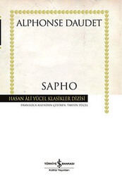 Alphonse Daudet - Sapho Alphonse Daudet - Sapho