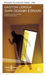 Gaston Leroux - Sarı Odanın Esrarı Gaston Leroux - Sarı Odanın Esrarı