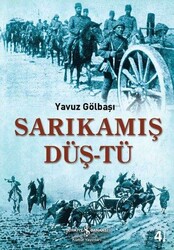 Yavuz Gölbaşı - Sarıkamış Düş-tü Yavuz Gölbaşı - Sarıkamış Düş-tü