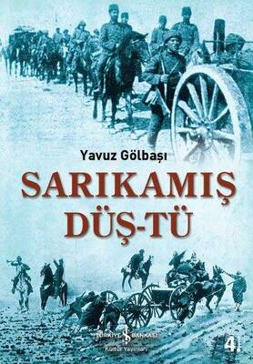 Sarıkamış Düş-tü