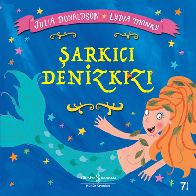 Şarkıcı Denizkızı