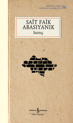 Sait Faik Abasıyanık - Sarnıç Sait Faik Abasıyanık - Sarnıç