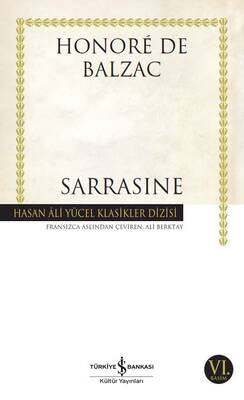 Sarrasine