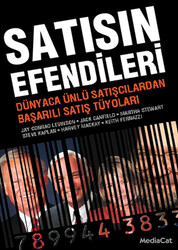 Satışın Efendileri - Thumbnail