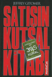 Satışın Kutsal Kitabı - Thumbnail