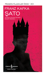 Franz Kafka - Şato Franz Kafka - Şato