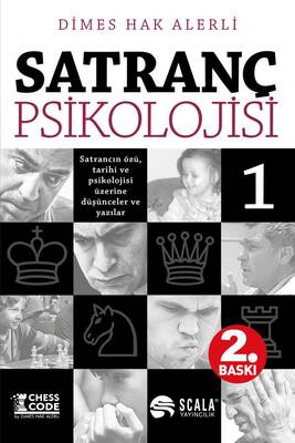 Satranç Psikolojisi -1