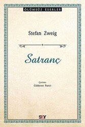 Stefan Zweig - Satranç Stefan Zweig - Satranç