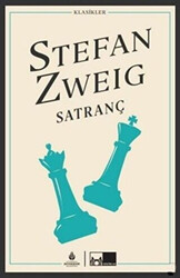 Stefan Zweig - Satranç Stefan Zweig - Satranç