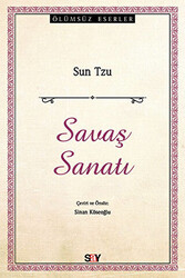 Sun Tzu - Savaş Sanatı Sun Tzu - Savaş Sanatı