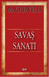 Niccolo Machiavelli - Savaş Sanatı Niccolo Machiavelli - Savaş Sanatı
