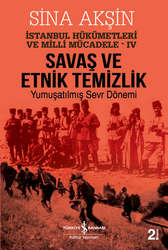 Sina Akşin - İstanbul Hükümetleri ve Milli Mücadele 4 Sina Akşin - İstanbul Hükümetleri ve Milli Mücadele 4