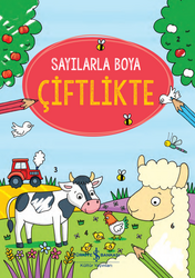 Kolektif - Sayılarla Boya - Çiftlikte Kolektif - Sayılarla Boya - Çiftlikte