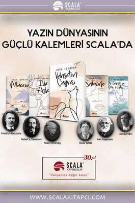 Scala Edebiyat Yapıyor