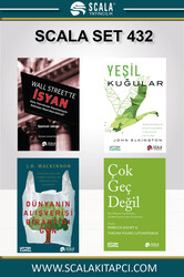 Kolektif - Scala Set 432 Kolektif - Scala Set 432