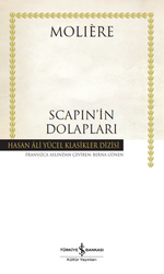 Moliere - Scapin'in Dolapları Moliere - Scapin'in Dolapları