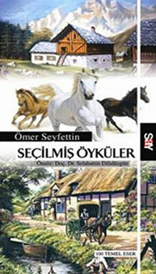 Seçilmiş Öyküler