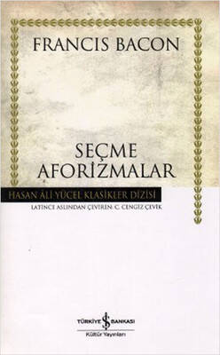 Seçme Aforizmalar