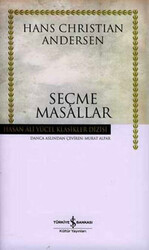 Hans Christian Andersen - Seçme Masallar (Hans Christian Andersen) Hans Christian Andersen - Seçme Masallar (Hans Christian Andersen)