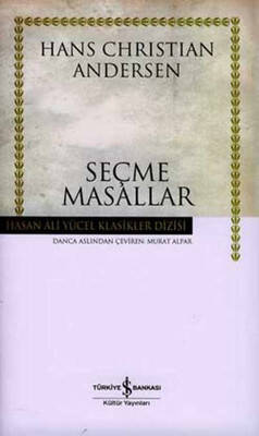 Seçme Masallar (Hans Christian Andersen)